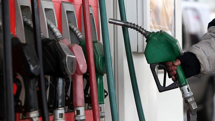 Pompa fiyatına yansıdı: Motorine indirim geldi