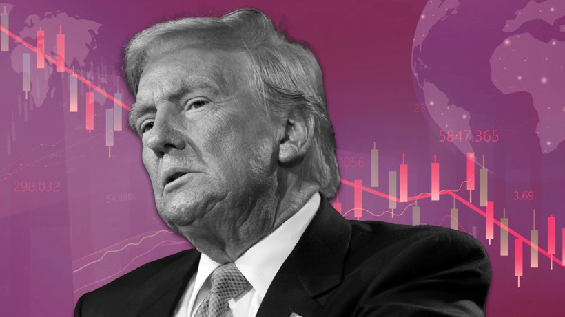 Trump Media'nın büyük hissedarı hissesinin neredeyse tamamını sattı