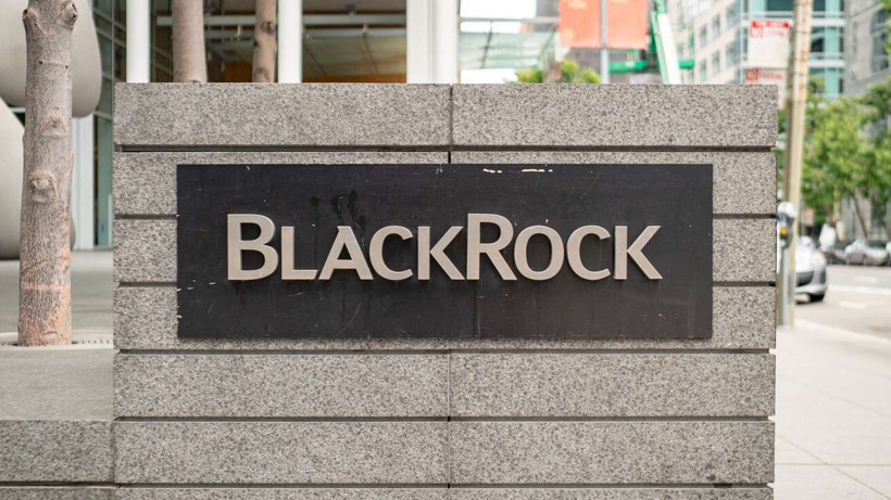 ABD seçimleri sonrası başlayan kripto para rallisinin kazananı BlackRock