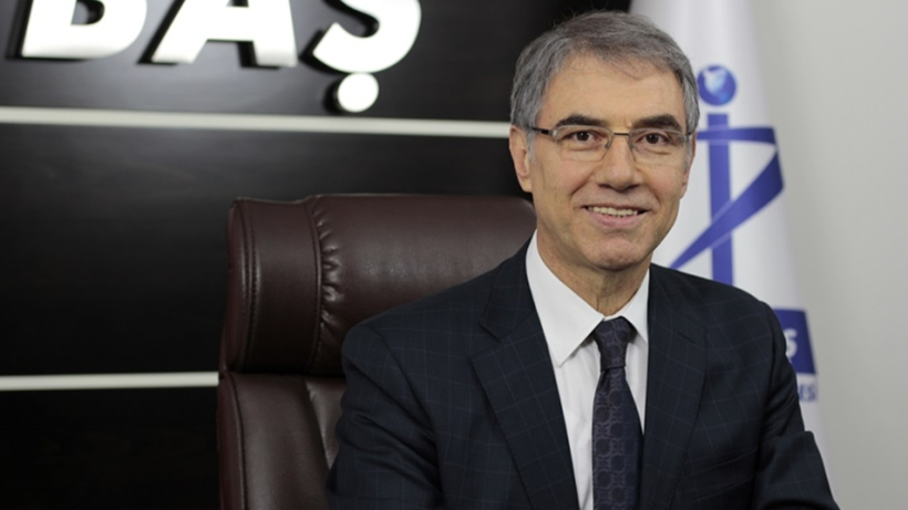 Kompresör devi Kaishan Group'tan Türkiye'ye 1 milyar dolarlık yatırım