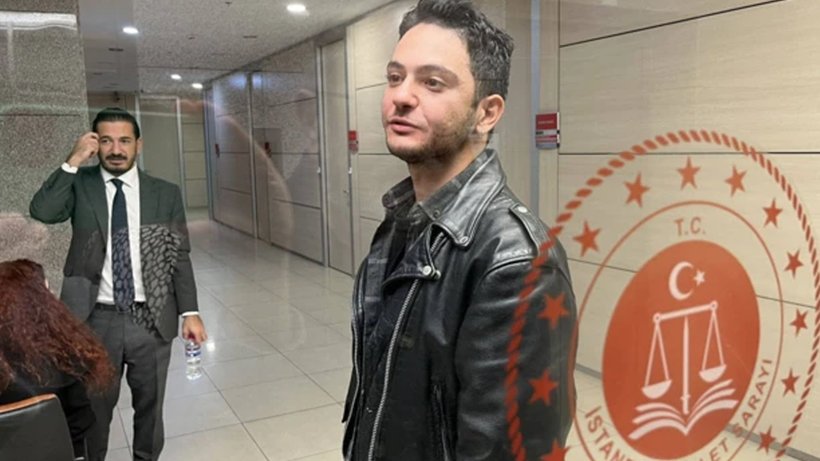 Son Dakika: Gazeteci Furkan Karabay hakkında tahliye kararı
