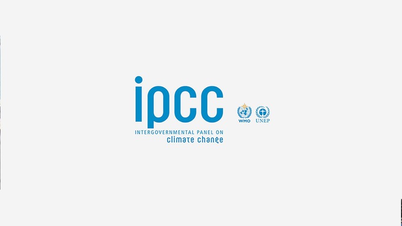 IPCC'den 3 derecelik ısınma uyarısı