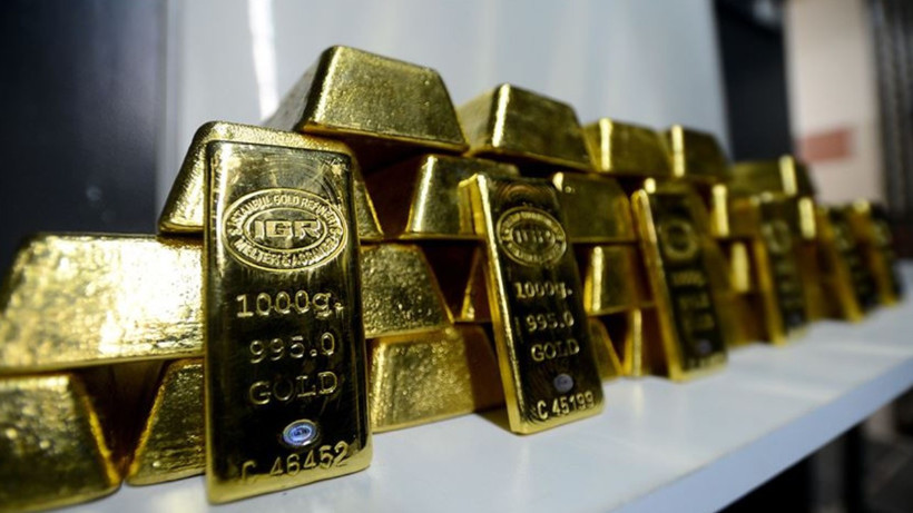 Goldman altında rekor bekliyor! 2025 altın yılı olacak