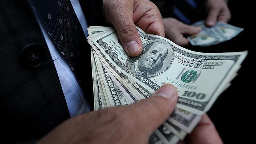 GÜNCEL DÖVİZ KURLARI: Dolar ve Euro kaç TL oldu? Güncel Dolar/TL, Euro/TL kuru (23 Kasım 2024)