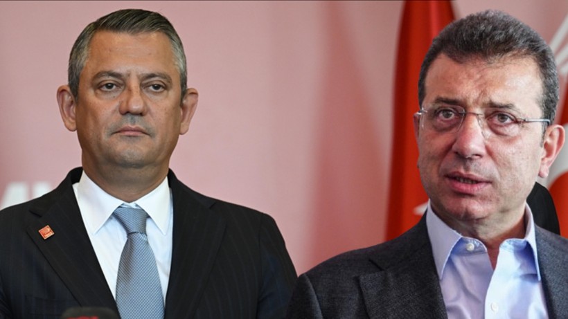 Tunceli ve Ovacık Belediyelerine Kayyum Atandı: Özgür Özel ve Ekrem İmamoğlu'ndan sert tepki!
