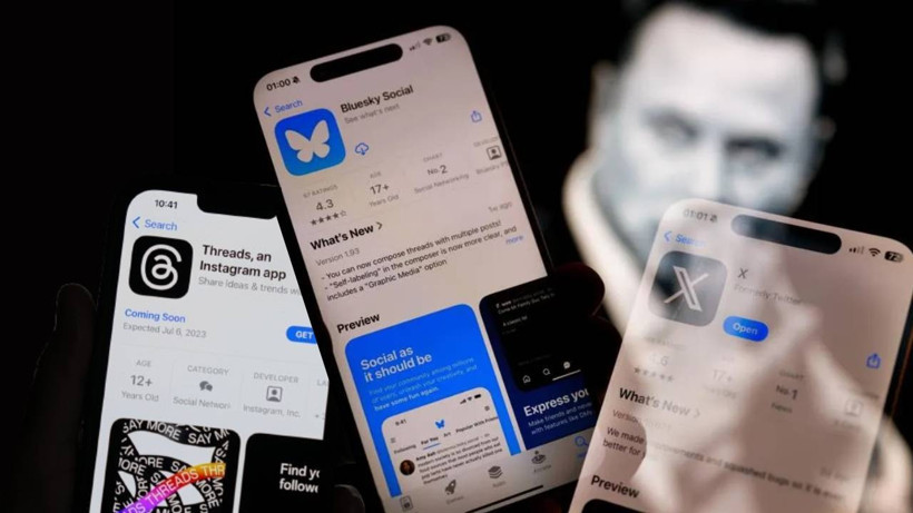 X’ten Bluesky’a göç Meta’yı vurdu! Rakip farkı açıyor