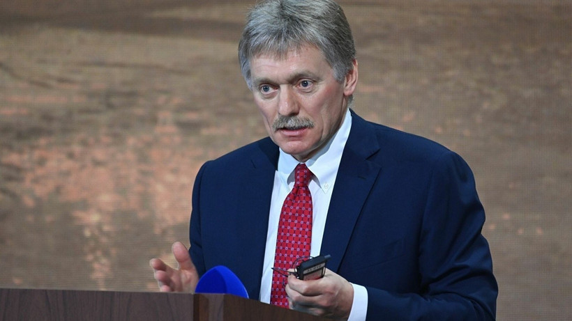 Nükleer güç Kiev'e geri mi dönecek? Kremlin'den sert yanıt: Batı nükleer doktrinimizi dikkate almalı