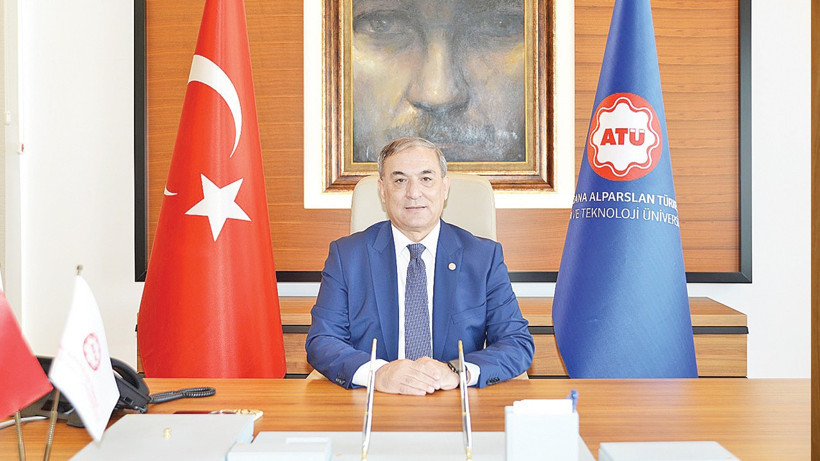 Prof. Dr. Adnan Sözen: Türkiye, ikinci ve üçüncü NGS’yi hayata geçirmeli