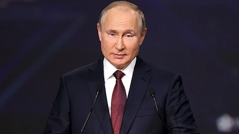 Putin duyurdu! ABD ile Rusya'nın Ukrayna müzakereleri olumlu