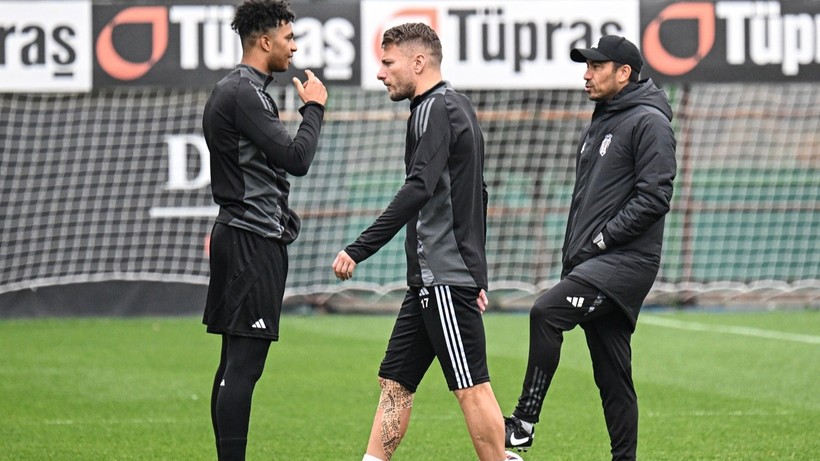 UEFA AVRUPA LİGİ: Beşiktaş - Maccabi Tel Aviv maçı ne zaman, saat kaçta ve hangi kanalda? (ŞİFRESİZ)