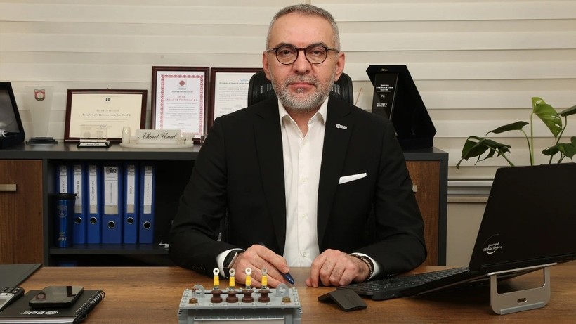 Beta Enerji’den ilk yarıda Ar-Ge’ye 70 milyon TL