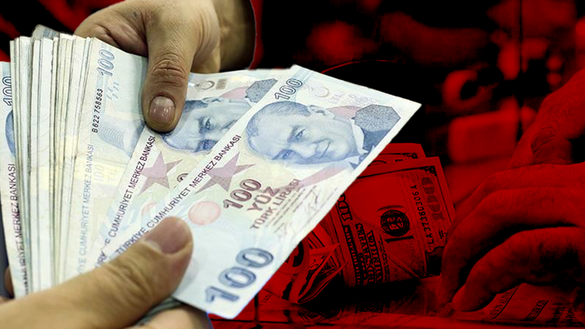 Dolar kaç TL, Euro ne kadar? İşte günün ilk rakamları (29 Kasım Cuma Güncel Döviz Kurları)