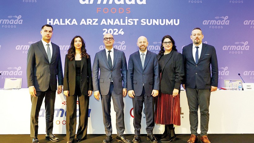 Kazakistan yatırımı ile bölgesel oyuncu olmayı hedefliyor