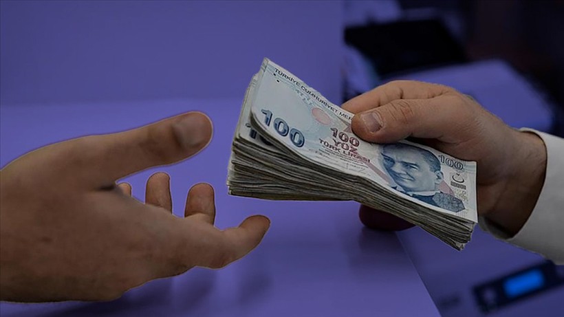 Zam oranları netleşiyor! Evde bakım, dul ve yetim, engelli maaşları 2025'te ne kadar olacak?