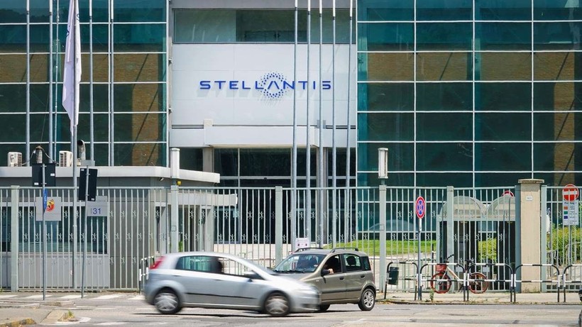 Citroen ve DS sahipleri mahkemeye gidiyor: Stellantis'e hatalı hava yastıkları nedeniyle toplu dava