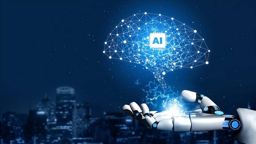 Yapay zekâ ile 2030’a kadar 15,7 trilyon dolarlık ekonomi