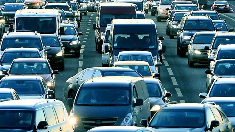 Resmi Gazete'de yayımlandı: Araçlara alkolmetre geliyor