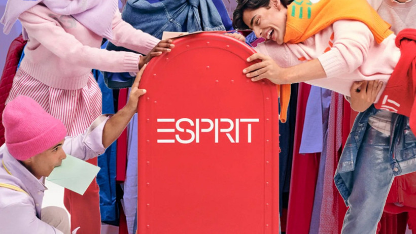 Bir dönemin ikon markası iflas bayrağını çekti! Moda devi Esprit tarihe mi karışıyor?