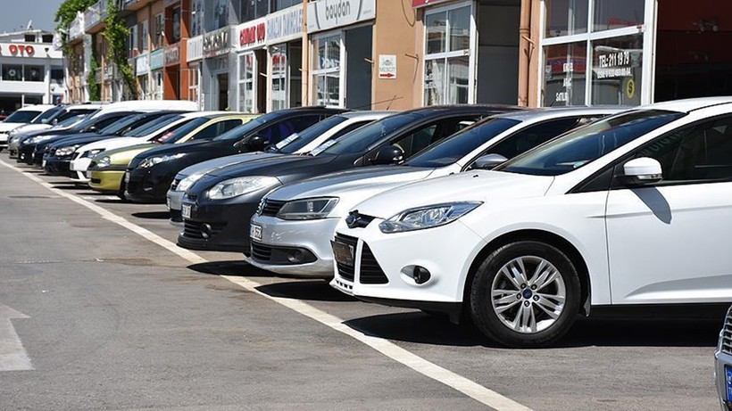 VavaAI Fiyat Endeksi: İkinci elde yılın ilk artışı yaşandı, fiyatlar yüzde 2,4 yükseldi