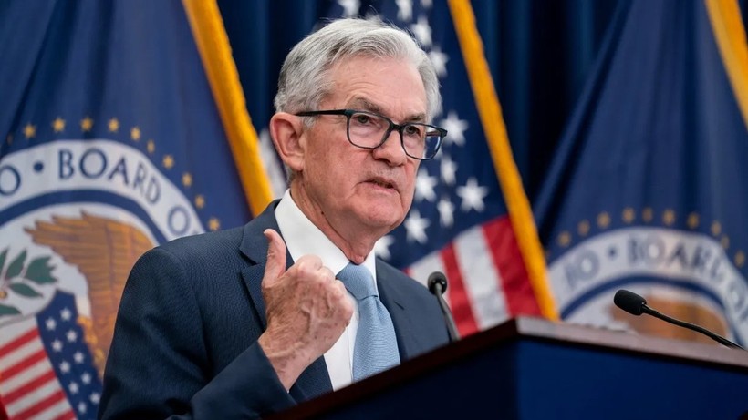 Powell'dan faiz kararı sonrası kritik açıklamalar: 'Enflasyonda hedefe yakınız'