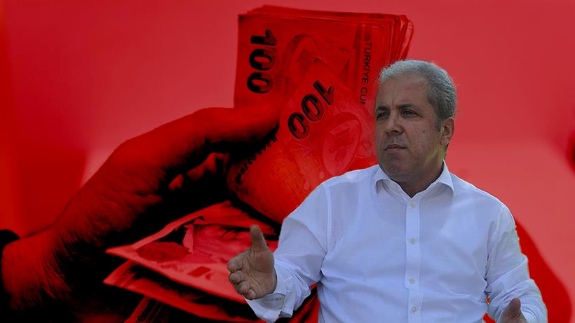 Şamil Tayyar'dan asgari ücret tepkisi: Olmadı, üzgünüm
