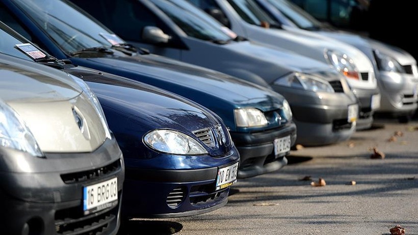 İkinci el araç satış yerlerine kısa süreli trafik sigortası imkanı