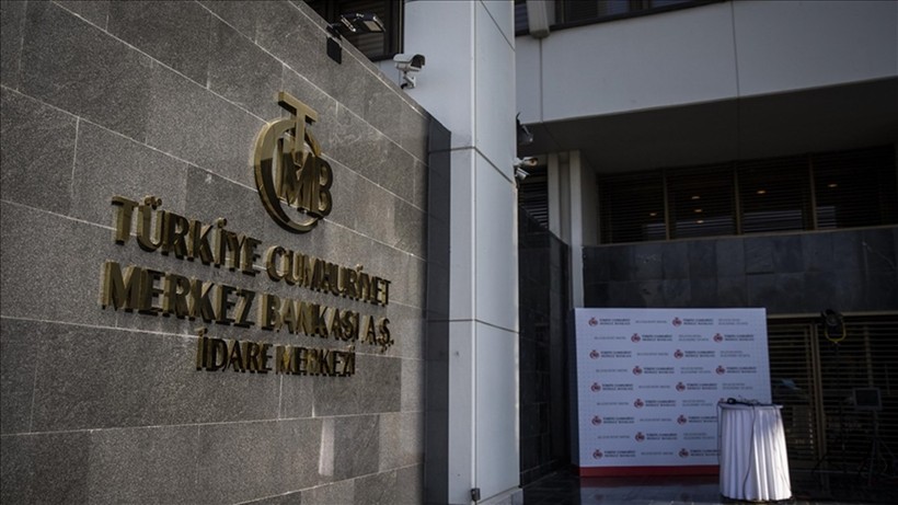 Merkez Bankası'ndan Pakistan'la işbirliği anlaşması
