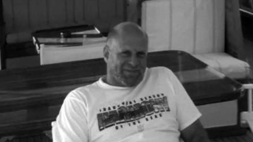 Sahte alkol şüphesi: İş insanı Rıza Kalkavan hayatını kaybetti!