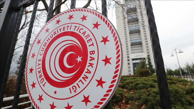 Ticaret Bakanlığı'ndan tüketicilerin korunması için 4 milyar 377 milyon lira ceza uygulandı