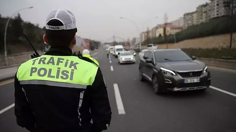 İstanbul'da bazı yollar trafiğe kapatılacak