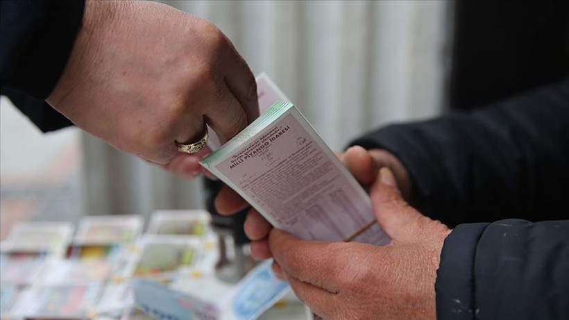 Son dakika: Milli Piyango yılbaşı çekilişi sonuçları: Büyük ikramiye kazanan numara ve tam liste