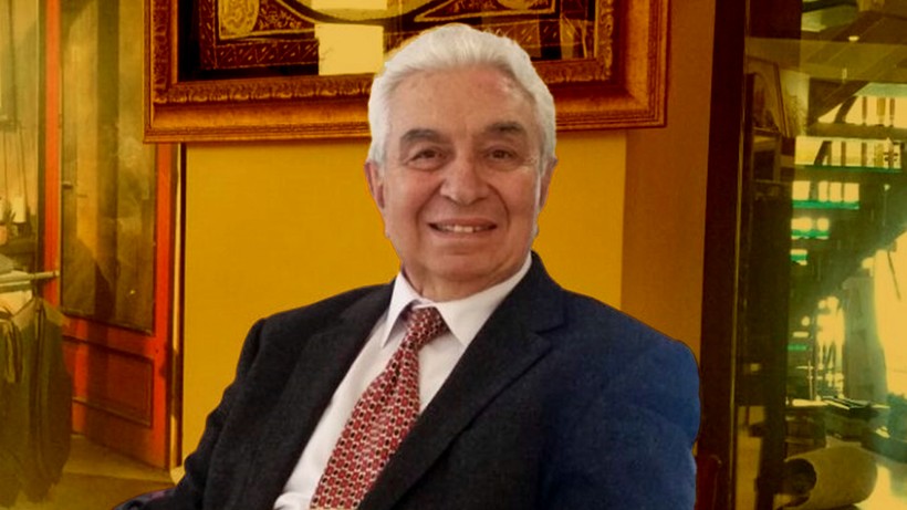 Son Dakika: Eski bakan Nahit Menteşe hayatını kaybetti