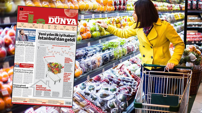 Yeni yılın ilk iyi haberi İstanbul’dan geldi
