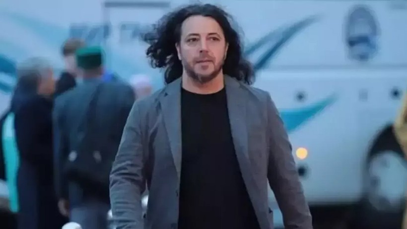 Yönetmen Olgun Özdemir hayatını kaybetti