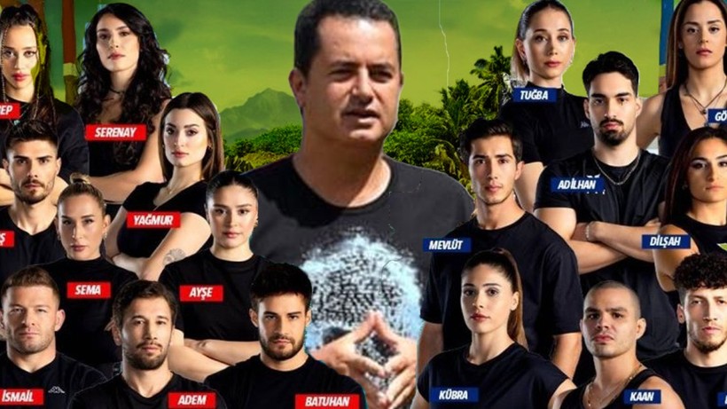 Survivor 2025 yarışmacılarının ücretleri belli oldu! (Survivor yarışmacıları ne kadar kazanıyor?)