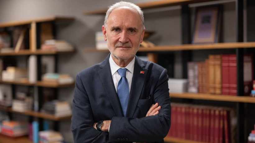 İTO Başkanı Avdagiç: 2025’i yapay zekayı endüstriyel uygulamalara dönüştürme yılı yapmalıyız