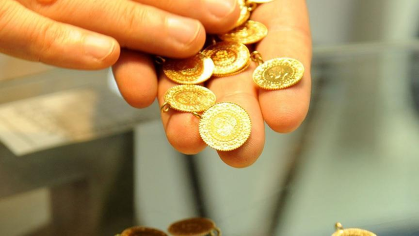 ALTINDA SON DURUM: Gram ve çeyrek altın kaç TL oldu? Altın fiyatları ne kadar? (26 Ocak 2025)