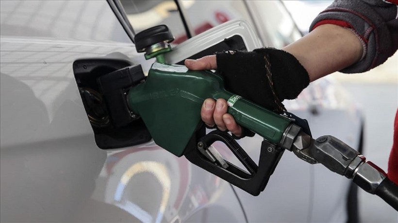 Akaryakıt fiyatlarında son durum! Benzin, motorin ve LPG'ye zam, indirim var mı? (14 Şubat 2025)