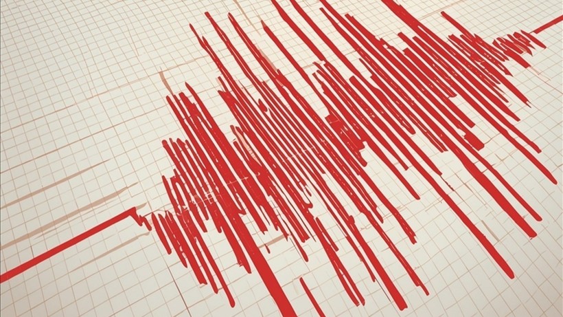 Ege beşik gibi sallanıyor: Son 48 saatte 100'ün üzerinde deprem oldu