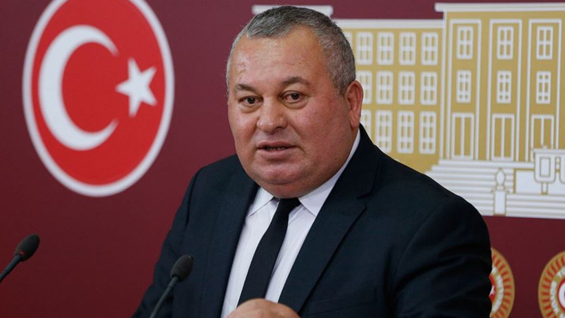 Demokrat Parti'den istifa eden Cemal Enginyurt'un yeni adresi belli oldu!