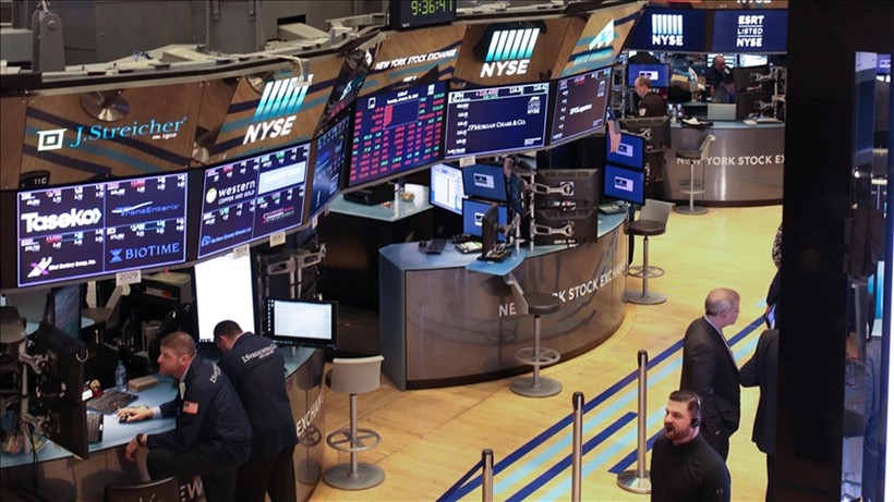 Teknoloji hisseleri öncülüğünde risk iştahı güçlenmeye devam ediyor