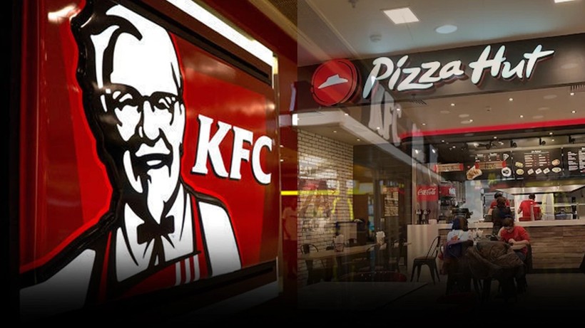 İş Gıda'dan fesih kararıyla ilgili açıklama: KFC ve Pizza Hut'a ne olacak?