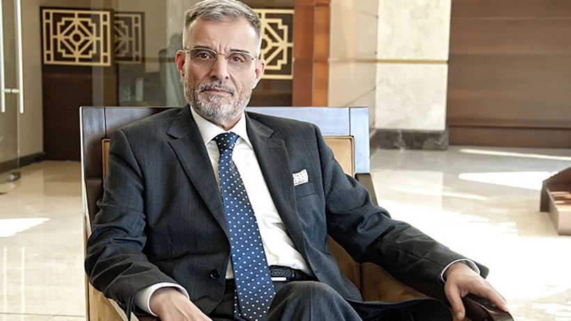 TOBB Gıda Meclis Başkanı Buzbaş: Küresel emtia artışı gıda fiyatlarını vuracak