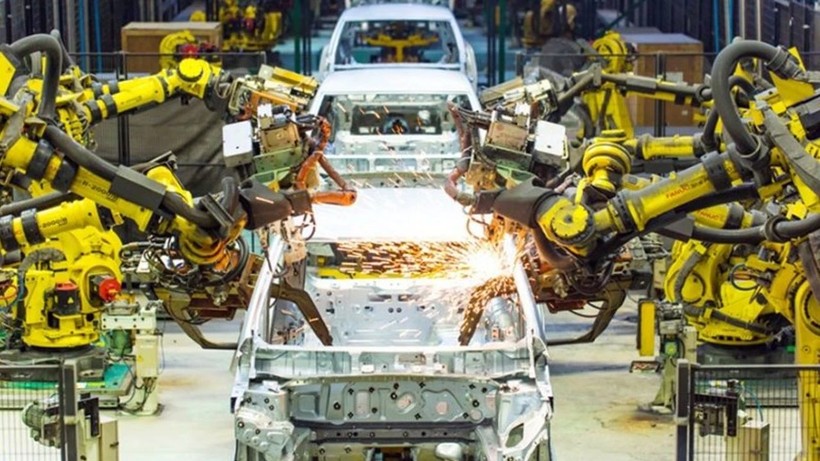 Allianz Otomotiv Sektörü Raporu: Avrupa yeniden direksiyona geçebilir