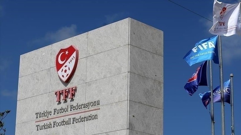 Süper Lig'den 7 kulüp, PFDK'ye sevk edildi