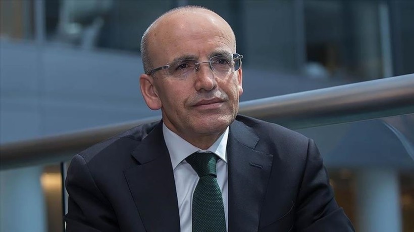Bakan Şimşek'ten kripto hizmet sağlayıcıları ve ödeme kuruluşlarına uyarı: Finansal sistemi kötüye kullandırmayacağız