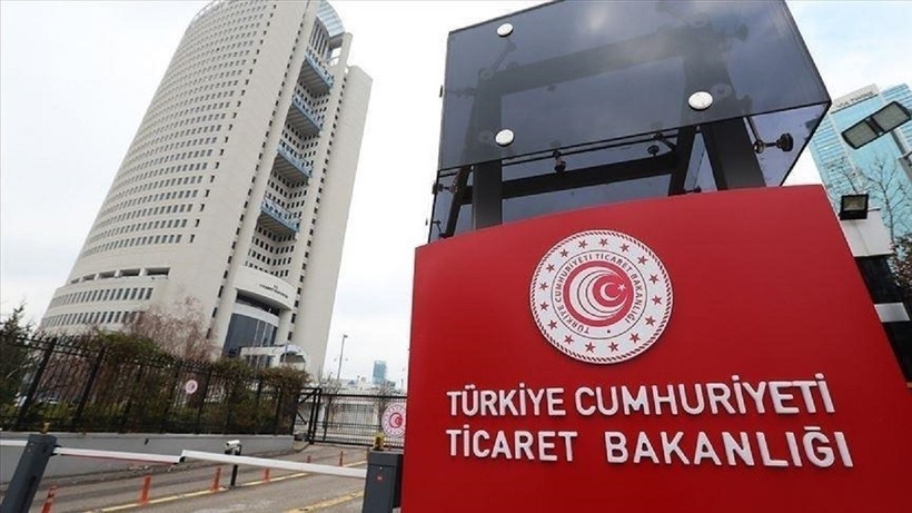 Ticaret Bakanlığı şubatta 600 firmaya dahilde işleme izin belgesi verdi