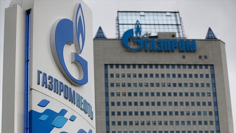 Bosphorus Gaz ile Gazprom arasında işbirliği görüşmesi