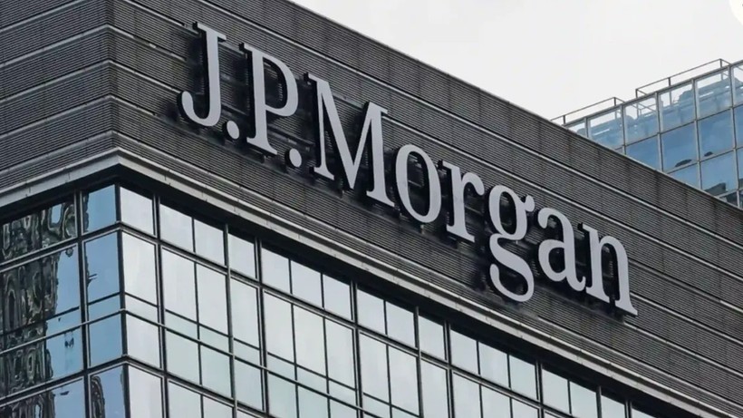 JPMorgan, Euro Bölgesi için 2025 büyüme tahminini yükseltti