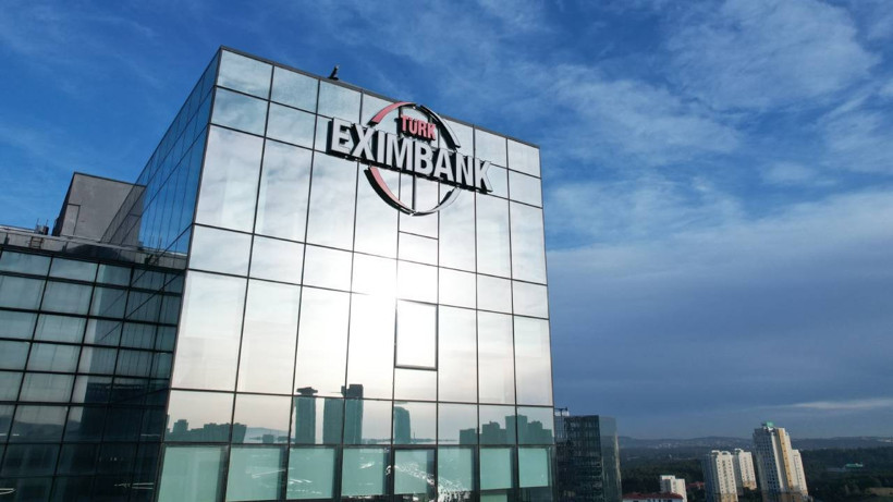 Türk Eximbank 2024'te toplam 7,8 milyar dolar kaynak sağladı